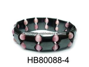 Hematite Bracelet